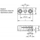 Держатели K0638.316 Kipp