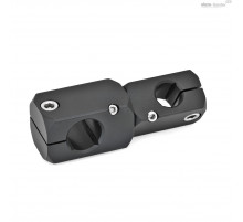 Зажим GN 475-B15-B10-ELS ELESA+GANTER