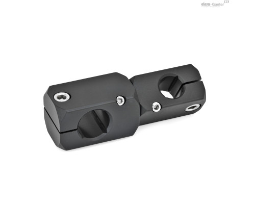 Зажим GN 475-B12-B8-ELS ELESA+GANTER