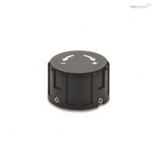 Поворотная ручка MDX.50-D-C9 (CE.81831-D-C9) ELESA+GANTER
