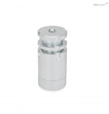 Комплект для выравнивания GN 360-40-M10-69-B-ST ELESA+GANTER