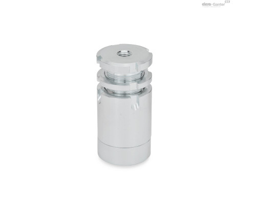 Комплект для выравнивания GN 360-40-M10-69-B-ST ELESA+GANTER