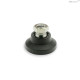 Регулируемая опора GN 343.7-40-M12-A ELESA+GANTER