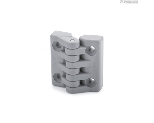 Петли CFA.40 SH-4-C33 (422411-C33) ELESA+GANTER