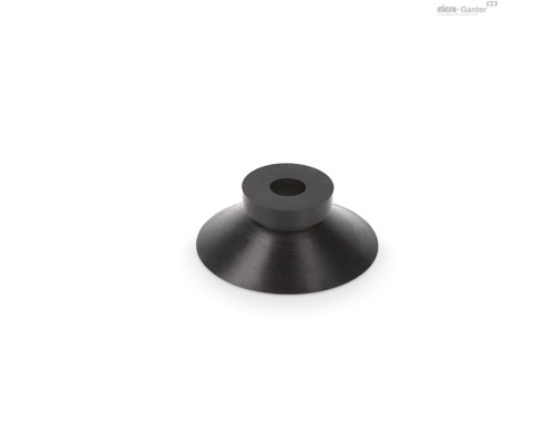 Вакуумная присоска VVA-50-N (VV.45036) ELESA+GANTER