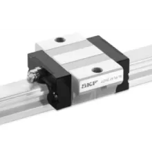 Каретка SKF LLTHC 15 SA T1 P5 (SNA 15 P1 N)
