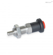 Штифт стопорный GN 414-6-6-A-NI ELESA+GANTER