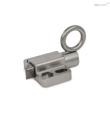 Штифт стопорный GN 724.6-13-20-C4-NI-1 ELESA+GANTER