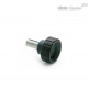 Ручка с рифлением BT.25 p-M6x10 (6638) ELESA+GANTER