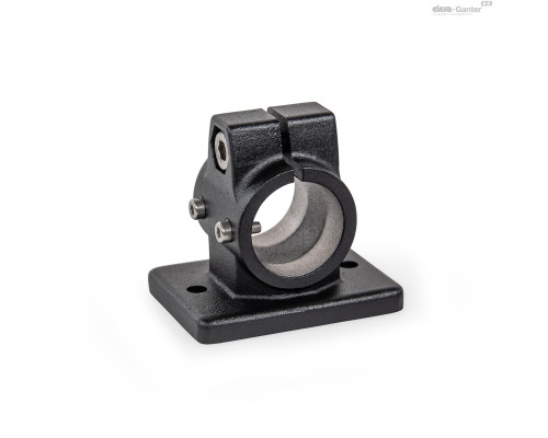 Зажим GN 146.13-B30-56-2-SW ELESA+GANTER