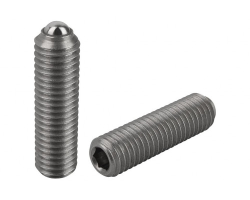 Фиксаторы K0316.03 Kipp