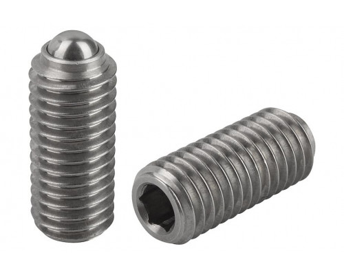 Фиксаторы K0316.03 Kipp