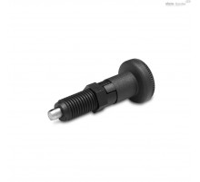 Штифт стопорный PMT.101-SST-8-M16x1,5-A (51661) ELESA+GANTER
