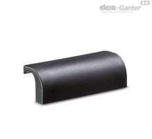 Ручка с устройством безопасности MSP.100-AF 4.8 (43965) ELESA+GANTER