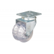 Колеса ET01DKP50X20F EMES