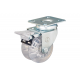 Колеса ET01DKP50X20F EMES