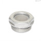 Сетчатый фильтр GN 7403-NI-M26x1,5-100 ELESA+GANTER