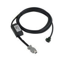 Кабель CABLE-7BMA5M0-HZ-180 (Leadshine, Энкодерный, 5 м, 23 бит, от 2.9 кВт)