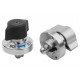 Механизмы K1558.516 Kipp