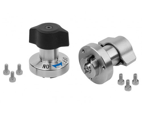 Механизмы K1558.516 Kipp