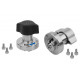 Механизмы K1558.516 Kipp
