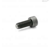 Установочный винт GN 606-M8-20-A ELESA+GANTER