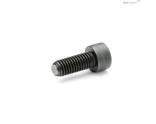 Установочный винт GN 606-M5-20-A ELESA+GANTER