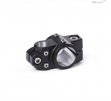 Зажим GN 133.2-B30-B18-2-SW ELESA+GANTER