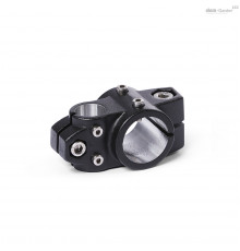 Зажим GN 133.2-B30-B18-2-SW ELESA+GANTER
