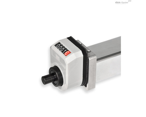 Монтажный комплект GN 296-40-12-1 ELESA+GANTER