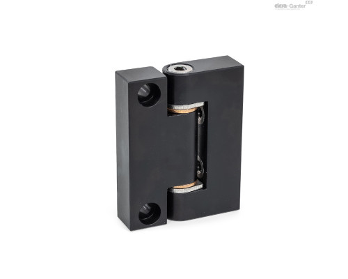 Петли GN 7580-ALS-40-50-A-D ELESA+GANTER