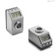 Индикатор DD51-E-SST-IP65-C3 (CE.99001) ELESA+GANTER