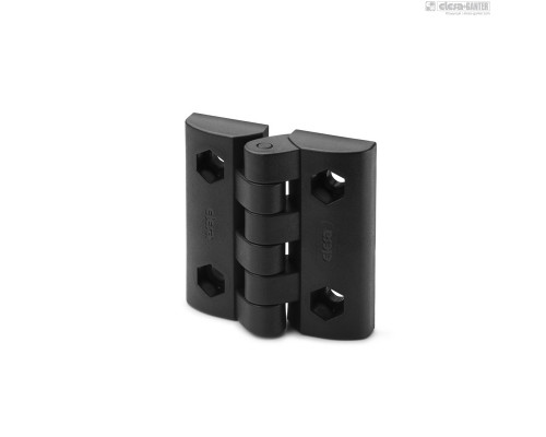 Петли CFTX.40 EH-4 (427201) ELESA+GANTER