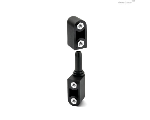 Петля CFN.65 B-M5 (426111) ELESA+GANTER