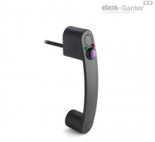 Ручка EBR.150-SWB-B-F2,5 (260576-C1) ELESA+GANTER