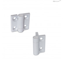 Петля GN 437.3-ZD-60-60-R2-SR ELESA+GANTER