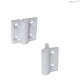 Петля GN 437.3-ZD-60-60-R2-SR ELESA+GANTER