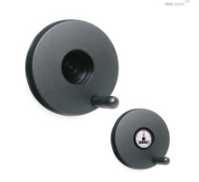 Маховик VDSC.200-GXX2 SST-16+I (CE.34077) ELESA+GANTER