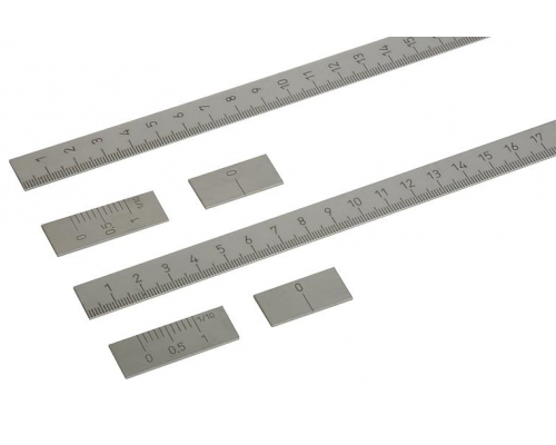 Шкалы K0759.0001 Kipp