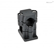 Зажим GN 141-B45-V45-2-SW ELESA+GANTER