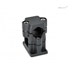 Зажим GN 141-B20-V20-2-SW ELESA+GANTER