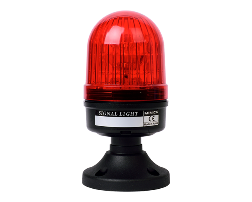 Проблесковый маячок Autonics MS66G-F00-R