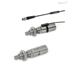 Штифт стопорный GN 817.7-6-9-E-BS0,4 ELESA+GANTER