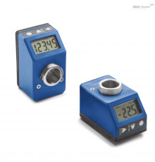 Индикатор DD51-E-SST-IP65-C55 (CE.99005) ELESA+GANTER