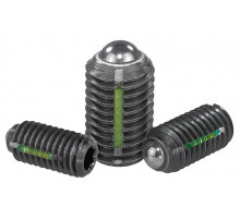 Фиксаторы K0325.08 Kipp