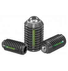 Фиксаторы K0325.210 Kipp