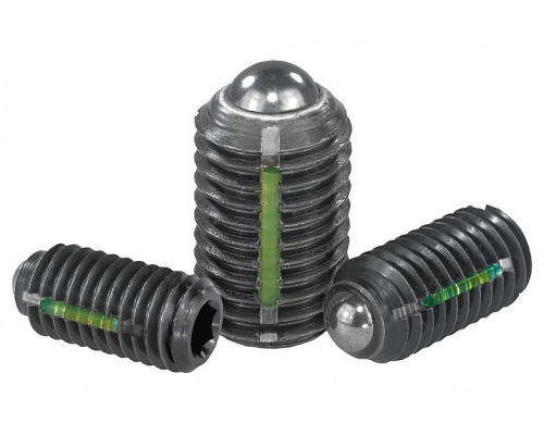 Фиксаторы K0325.205 Kipp