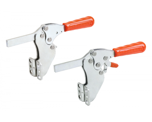 Прижимы B113-3-D-L-C1 Kukamet