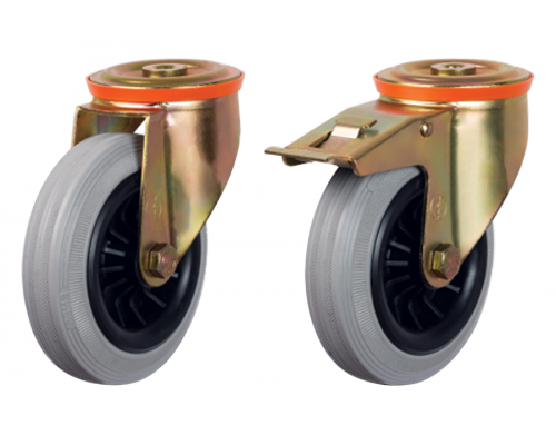 Колеса EZ04MKRG160F EMES
