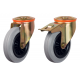 Колеса EZ04MKRG160F EMES